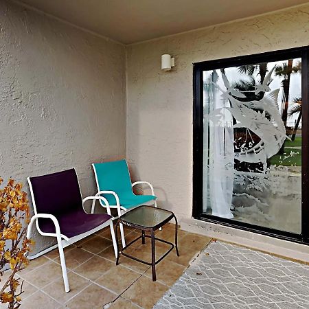 Summit Beach Resort 129 Panama City Beach Exterior photo